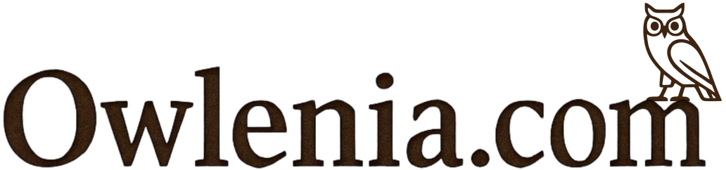 Owlenia.com